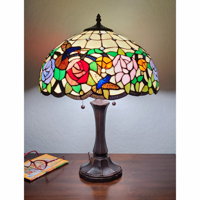 Ocallaghan Table Lamp