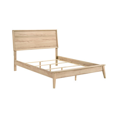 Mobilier en bois Classic Bed