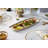 Mercer41 Bedard Porcelain Tray