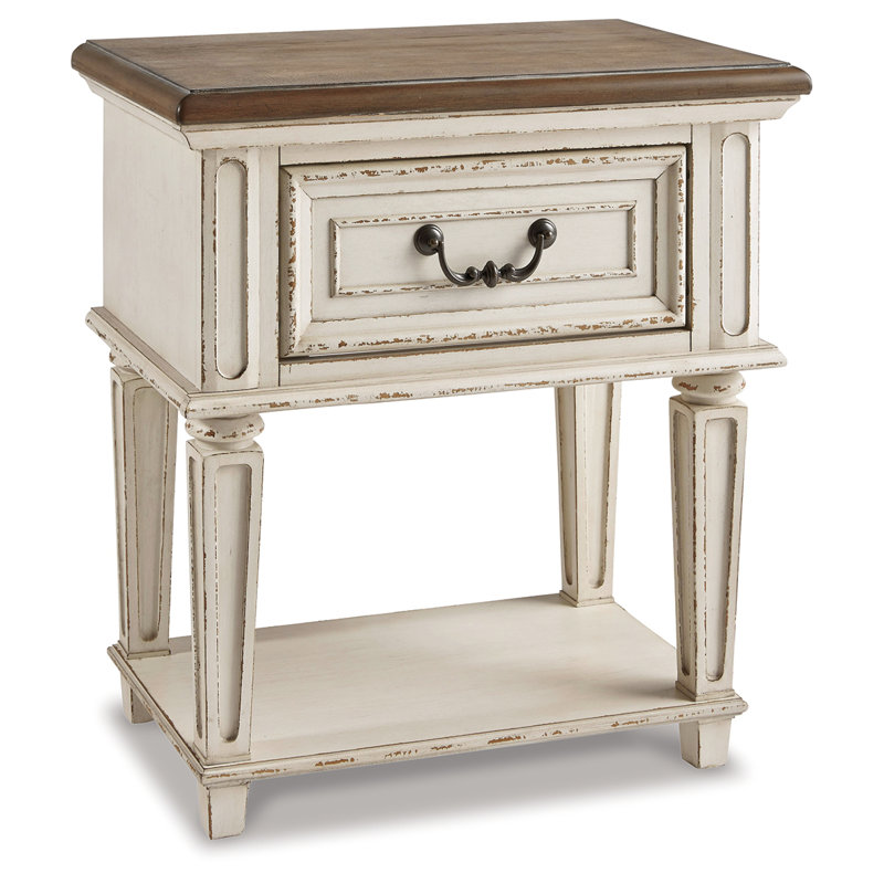 Heraldas 24'' W Nightstand