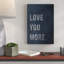 " Love You More III "-1213810585