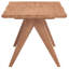 Table d'appoint naturelle