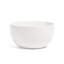 over&back Coupe Semi Hand-Finished Stoneware Tall Serving Bowl-99305369