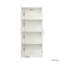 Armoire de cuisine moderne haute avec 2 portes