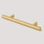 WATT T-Bar Pull (Pull With Round Backplate)-114784839