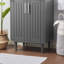 Armoire de salle de bain 24 po Augusta par Modway-1241820806