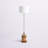 Echavarria 60'' Traditional Floor Lamp