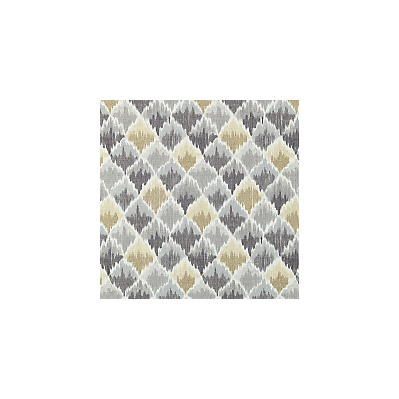 Tissu Paramount, Étain