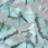 Tetlin Seamless Pattern With Butterflies by Olgaaltunina - Wrapped Canvas Print-1221471960