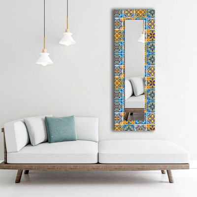 Miroir décoratif