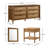 Alvonia Piece Bedroom Set-243679703-248246023