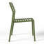 Chaise d'appoint de salle à manger Delron-523994193