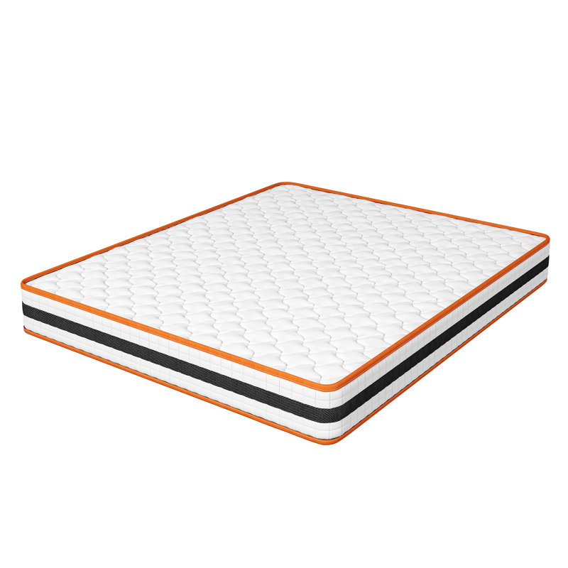 EUMCC Trading Foam Mattress, 6ft