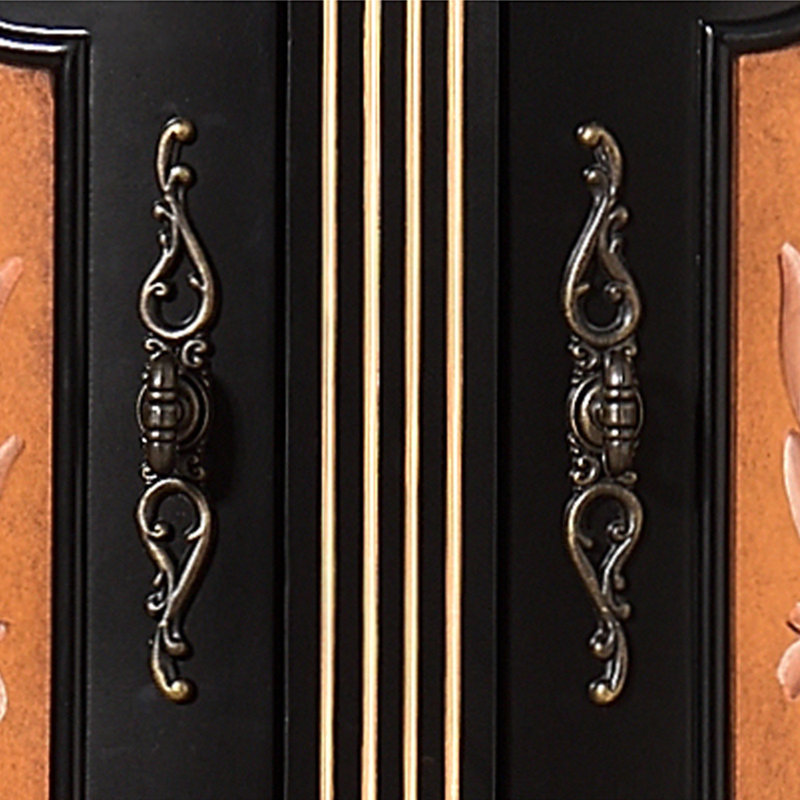 Kylaya Accent Cabinet