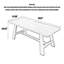 Table de salle à manger Nordic-1571257349