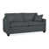Charleston 77" Sleeper Sofa