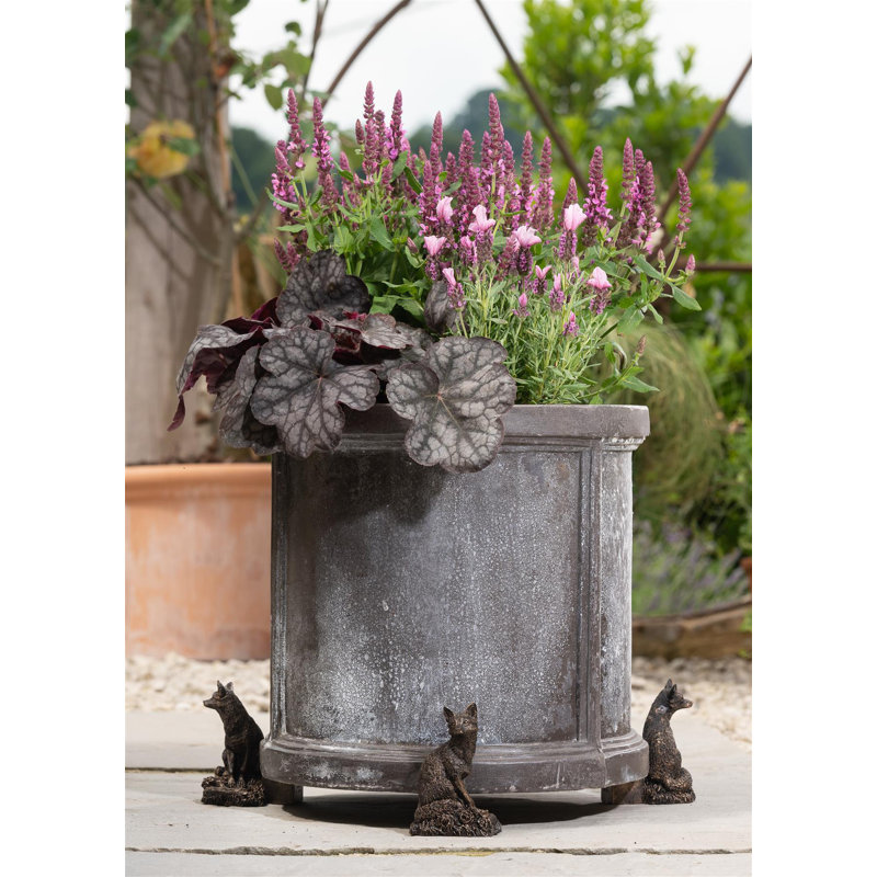 Kathi Stone Weather Resistant Planter Feet