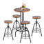 Ensemble repas rond 23,62 po Julessa