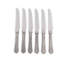 Arche Of Bees 6 - Piece Stainless Steel Steak Knife Set