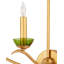 Flannery 3 - Light Candle Wall Light