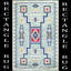 Bergeron Rectangle Dhurrie Indoor / Outdoor Area Rug-1224458113