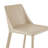 Carramar Upholstered Counter Stool with Metal Frame-2001187811-1921559465