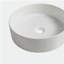 Ensemble de meuble-lavabo flottant 30 po avec lavabo en céramique Design-120406501