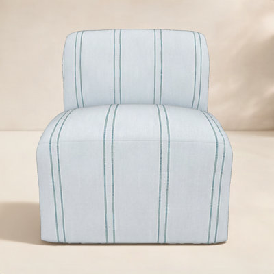 Eliana Sunbrella® Patio Lounge Chair