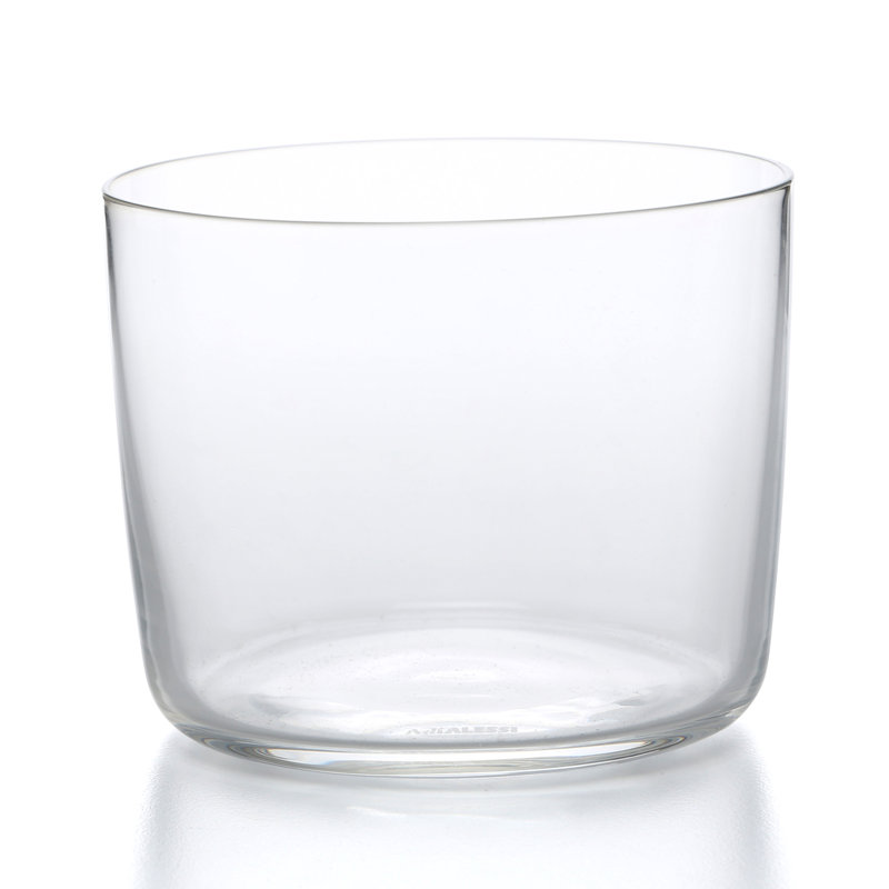 Glass Family Crystal Red Wine Glass