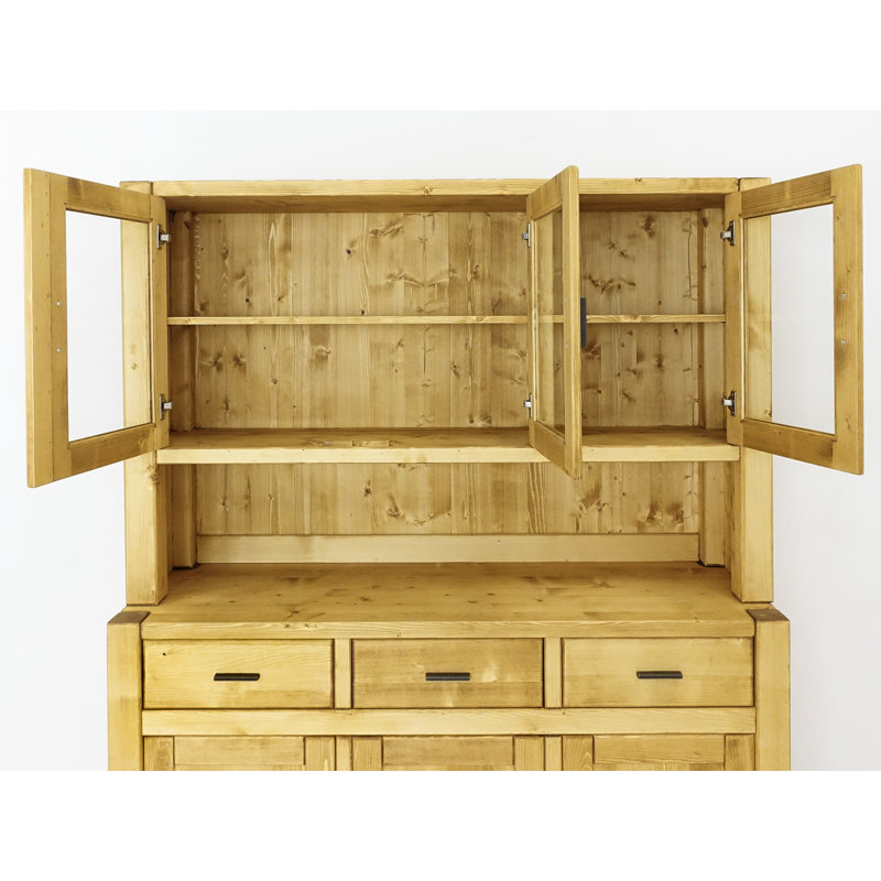 Mccleery Welsh Dresser