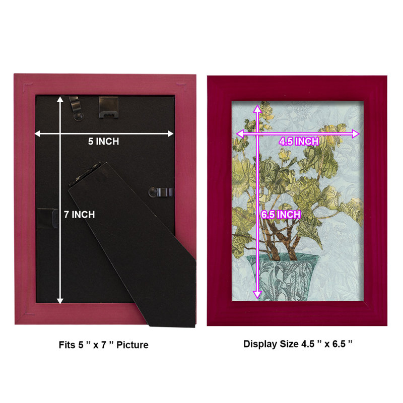 Conservatoire Collage I (FWH), impression sur papier, Rouge, L 4 po x H 6 po x P 1 po