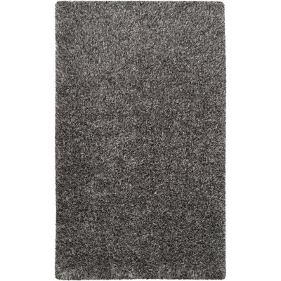 Tapis étain Casper