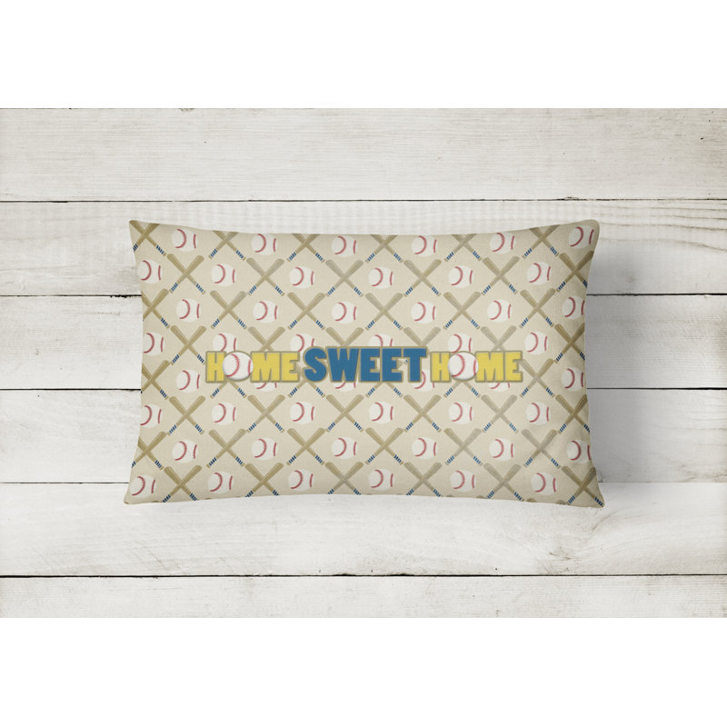 Coussin intérieur/extérieur doux home home