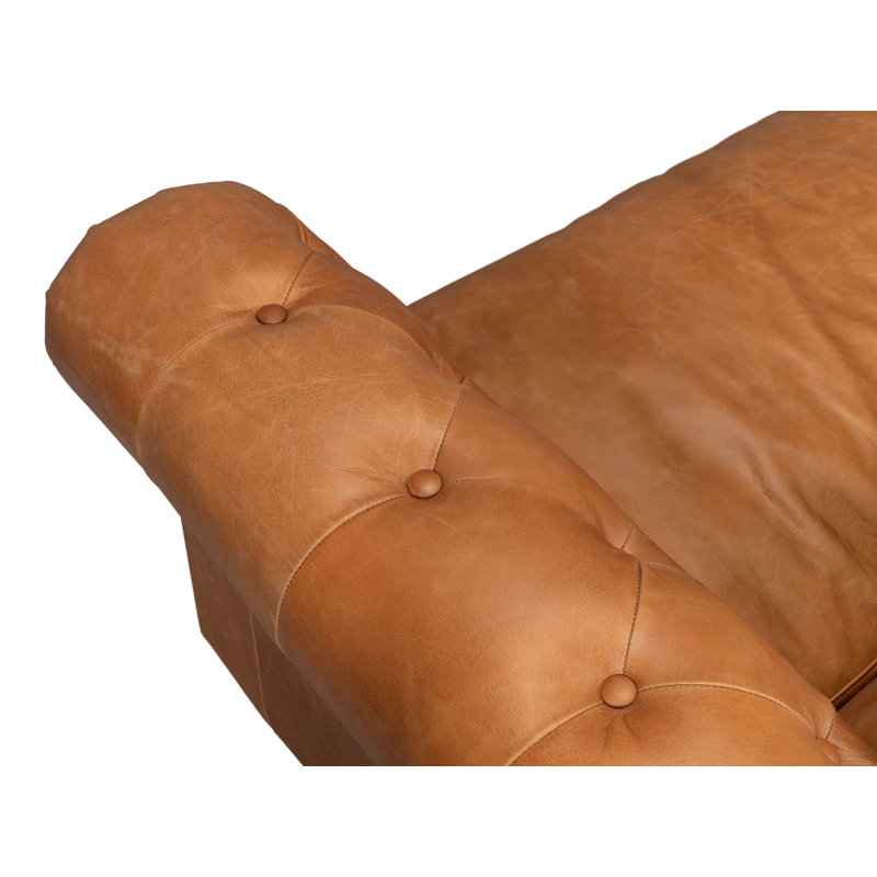 Kingston 85'' Upholstered Sofa