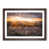 Walnut Framed selected