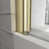 Brushed Gold selected