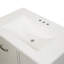 Ensemble de meuble-lavabo simple 30 po Ferree