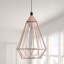 1 - Light Geometric Pendant-34178073