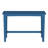 Cedartown Bar Height Patio Table 60.2" Rectangle For Patio, Garden, Yard, Balcony, Poolside-12255828