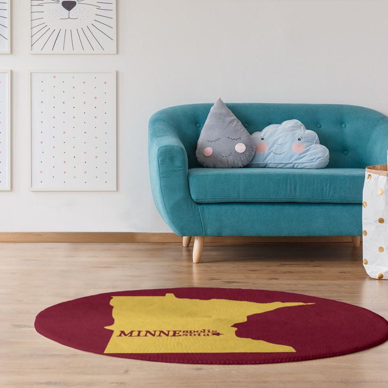 Tapis en poly-chenille minneapolis mn sports