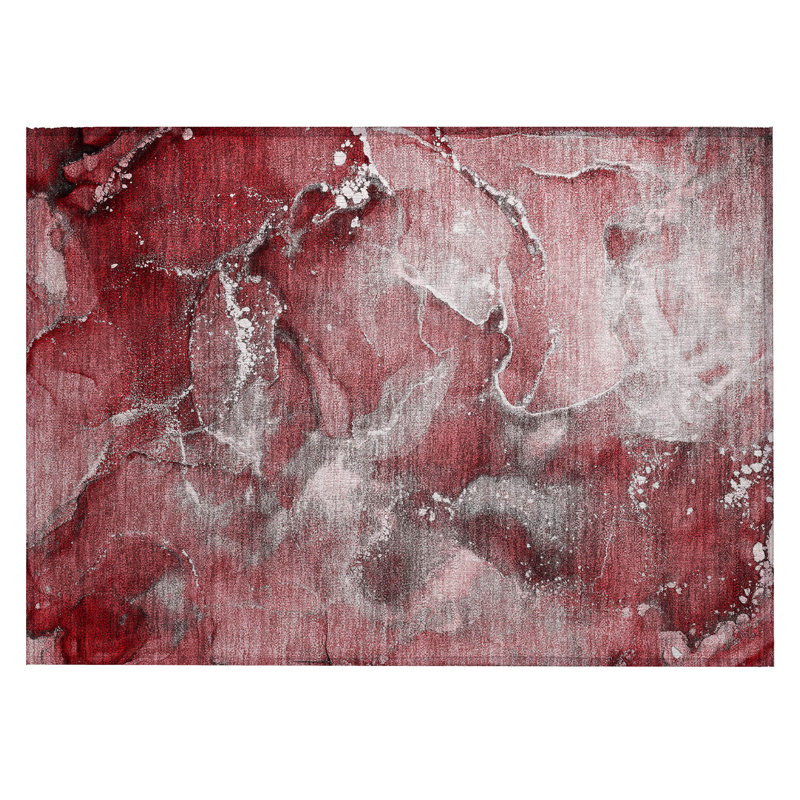 Wellsboro Area Rug, Rectangle 1'8" x 2'6"