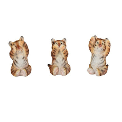 Woodbranch Animals Figurines & Sculptures