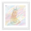 Unicorn Dreaming 1, art encadré-100541142-100541143