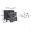 Table de chevet Toolless-714316191
