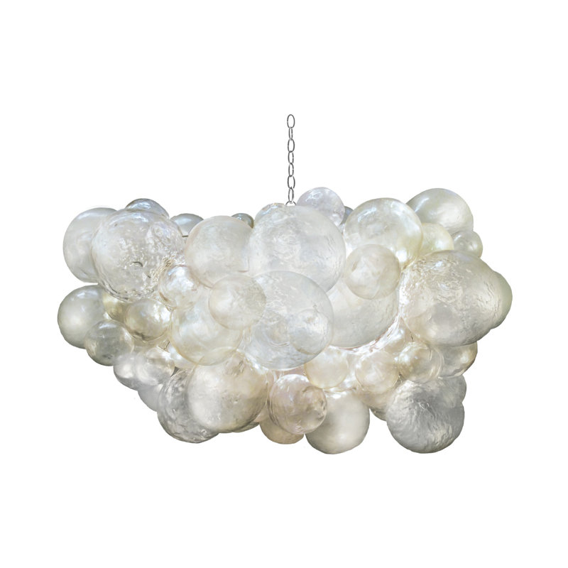 Muriel 6 - Light Chandelier