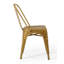 Chaise bistro Promenade par Modway-156254235