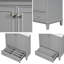 Ensemble de meuble-lavabo simple 30 po-2010731141