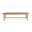 Outdoor Teak Bench