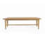 Teak Patio Bench