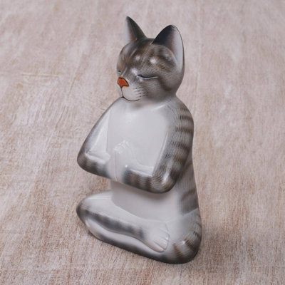 Cathey Animals Figurines & Sculptures